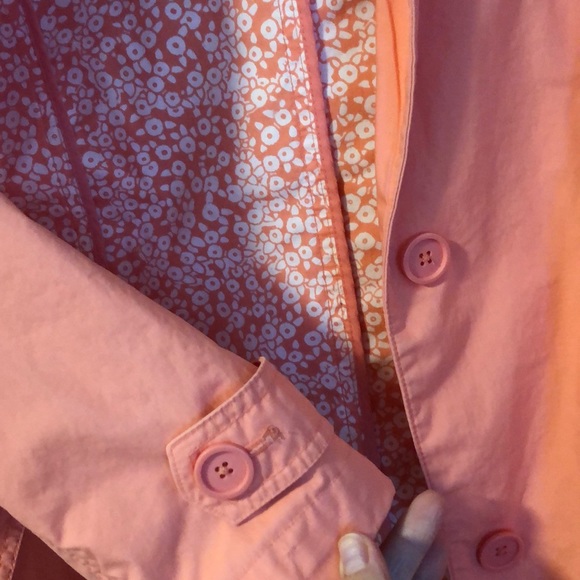 GAP fall jacket - Picture 6 of 6